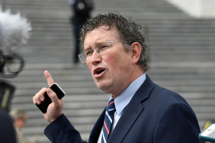 Election 2020-Kentucky-Congress