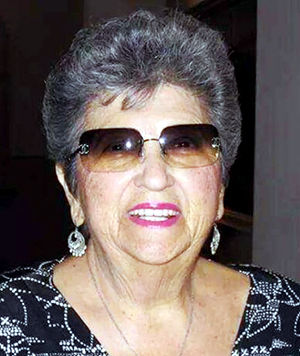 TARANTOLA, Philomena Angelina 4/13/1929 - 4/4/2014