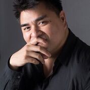 Jose Antonio Vargas