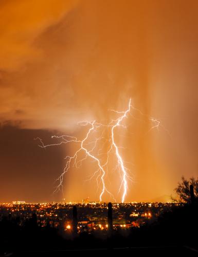 Monsoon photo contest