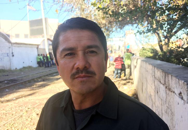 Jesus Alvaro Beltran