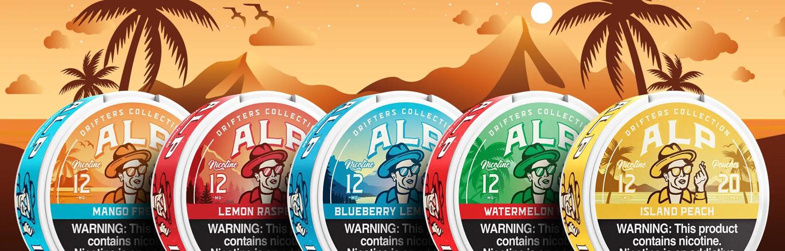 Tucker Carlson's ALP Starts National Manhunt After Grand Theft of Millions of Dollars of Nicotine Pouches