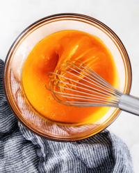 The Kitchn: An easy 3-ingredients for homemade buttery, fiery Buffalo sauce