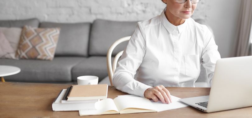6 common mistakes older job seekers make