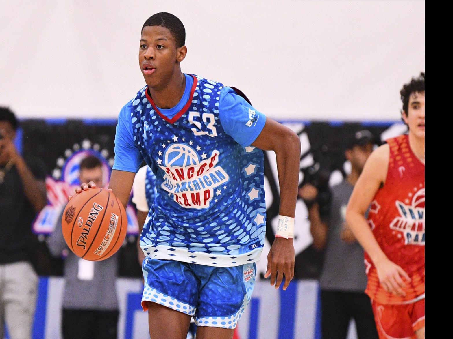 Arizona Wildcats Land Four Star Wing Dalen Terry From Tempe This