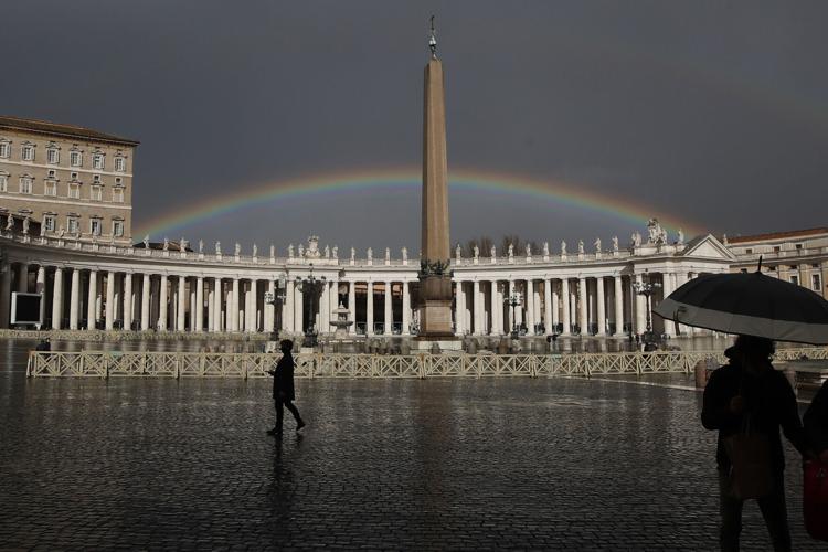 Vatican LGBTQ