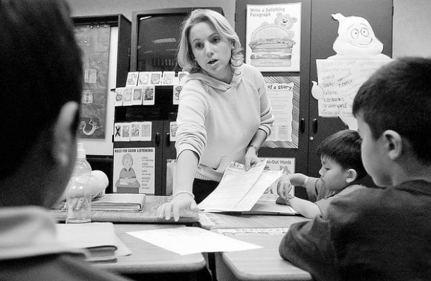 Reaching new heights  