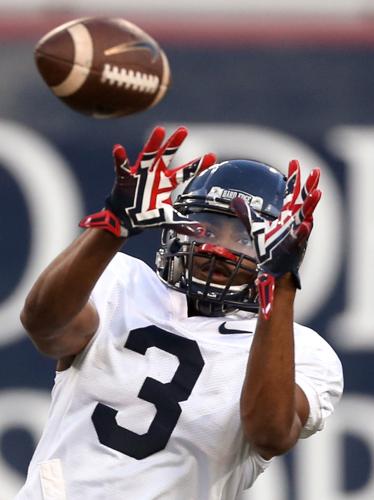 Four things that have to go right for Arizona to have a successful season