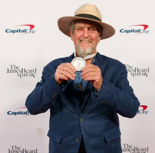 James Beard Award