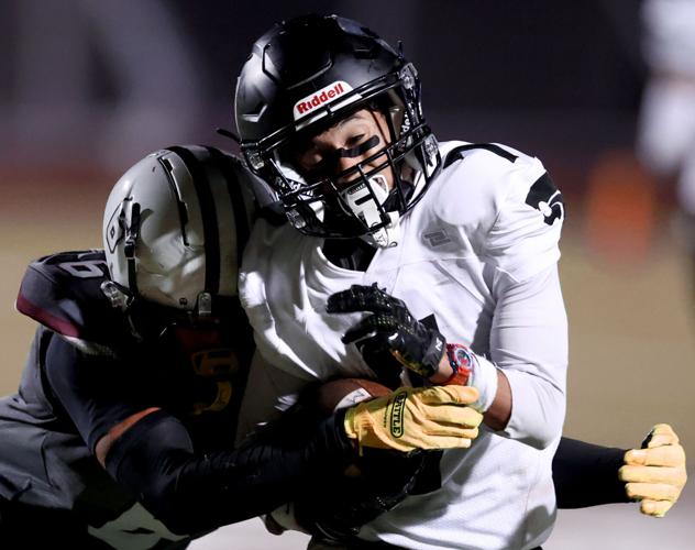 Desert View vs Mountain View