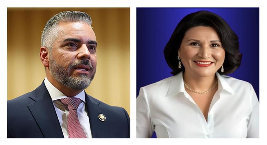 Economy, immigration shape key Arizona congressional race