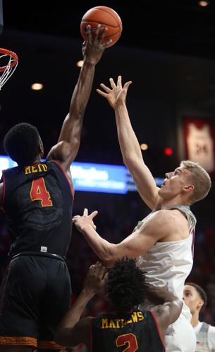 Pac-12 Most Improved Player of the Year: Chimezie Metu