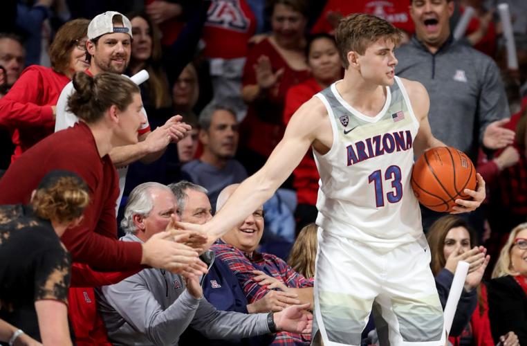 University of Arizona vs Oregon