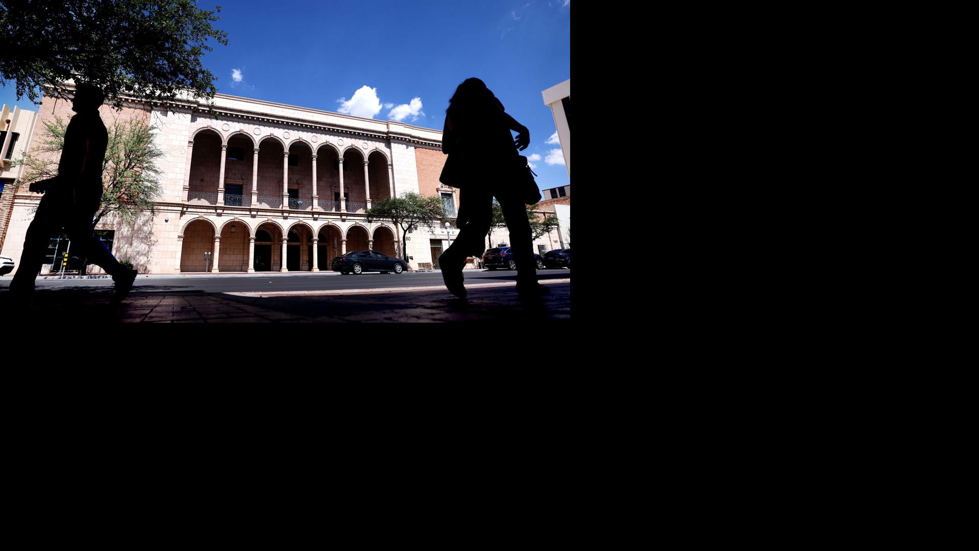What do you want to see in Tucson's new downtown library?