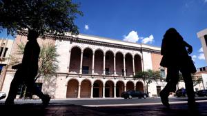 What do you want to see in Tucson's new downtown library?