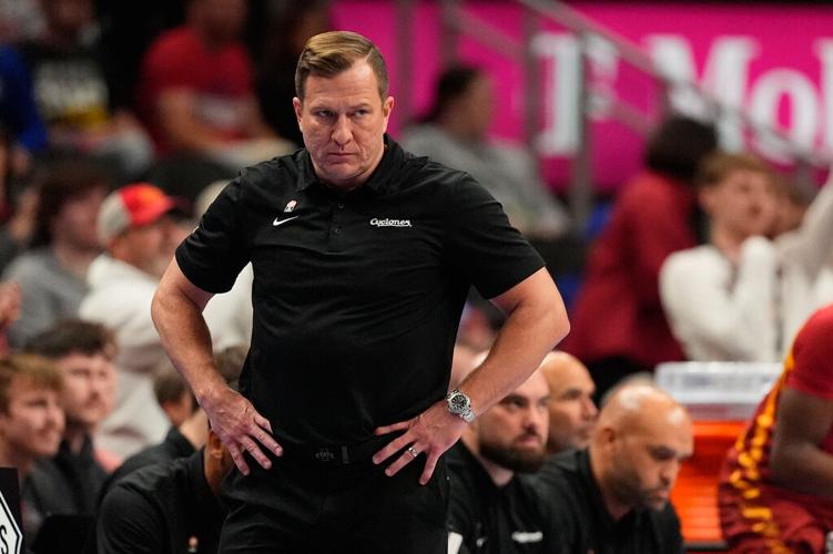 B12 Texas Tech Iowa St Basketball