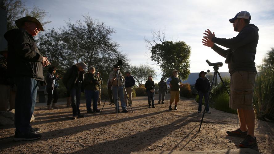 Tucson Audubon Society