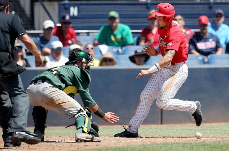 Best Arizona baseball photos