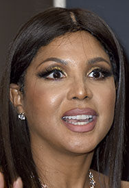 Toni Braxton