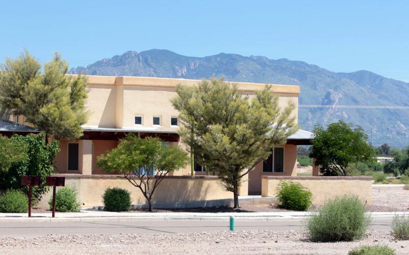 Silverbell Commons