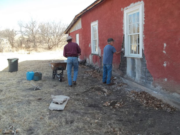 Lochiel Schoolhouse