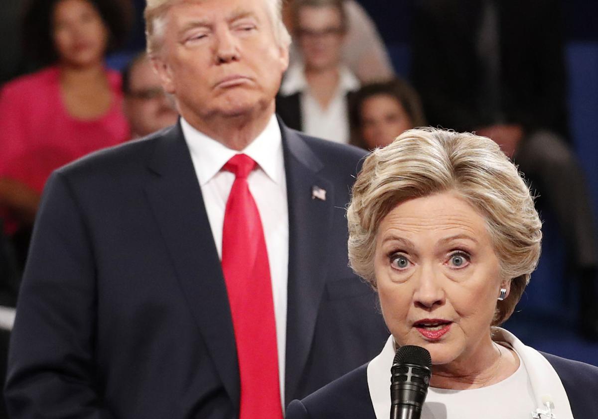 Campaign 2016 Debate