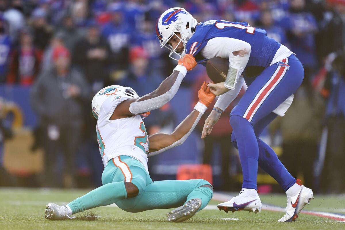 Instant Analysis: Miami Dolphins 31, Detroit Lions 27 – The