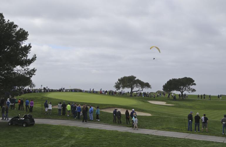 55-or-older golf tourney coming up