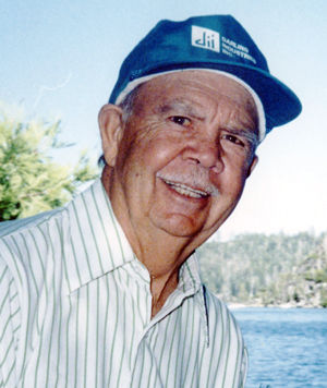 John B. Gabusi, Jr.