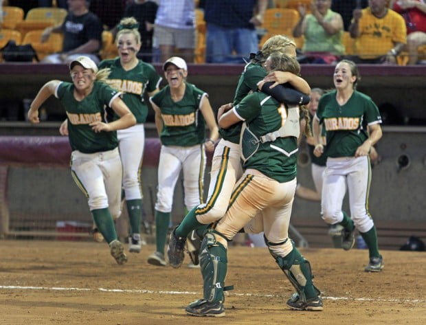 Softball 4A-I state championship: CDO beats Cienega for 4th state title