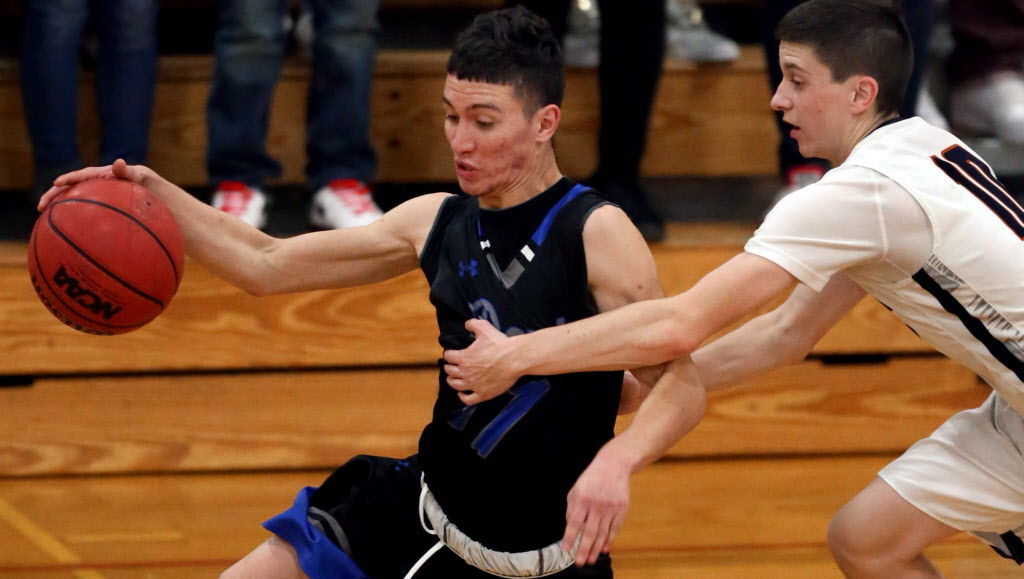Sunnyside vs Cienega