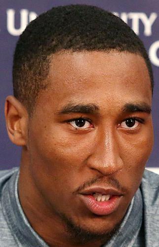 Rondae Hollis-Jefferson
