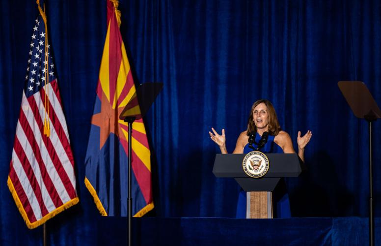 McSally senate disclosures