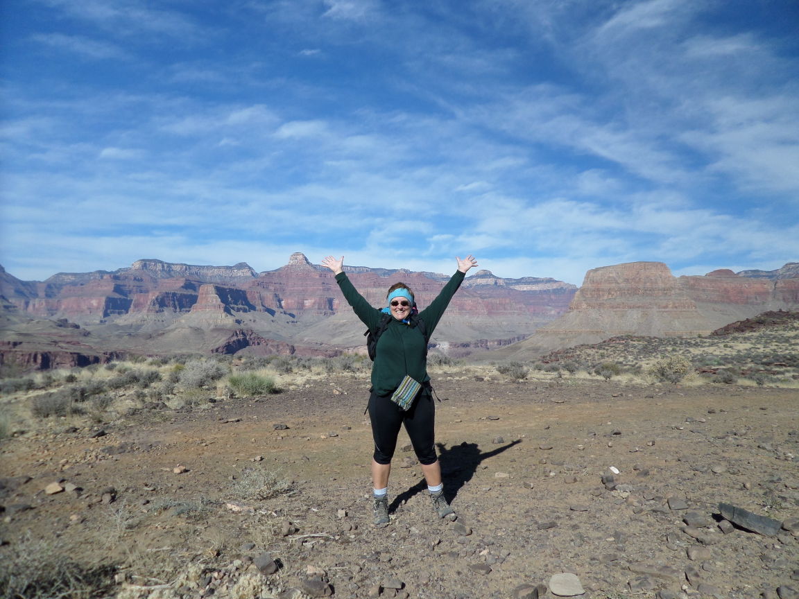 National Park Travel Photo Contest entries