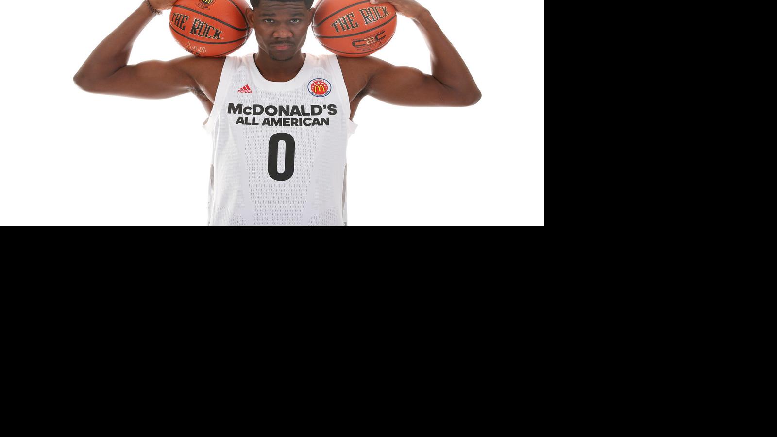 'Once-in-a-generation' talent DeAndre Ayton could take ...