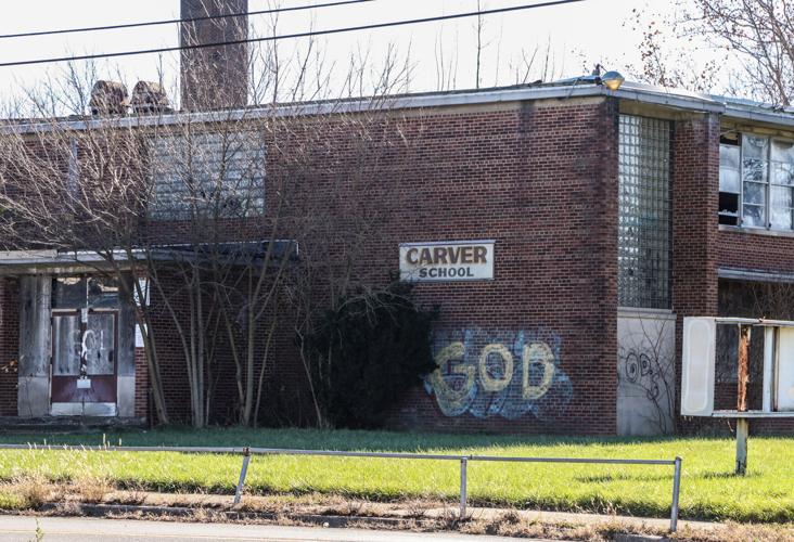 George Carver Elementary School