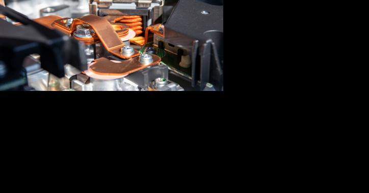 Copper gains US 'critical material' designation - Vimarsana News