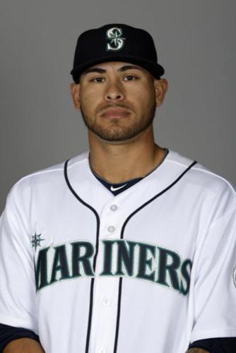 Active Roster  Seattle Mariners