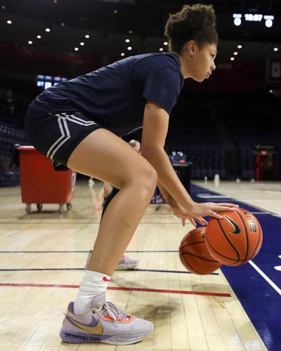 Montaya Dew | Oct. 2, 2023