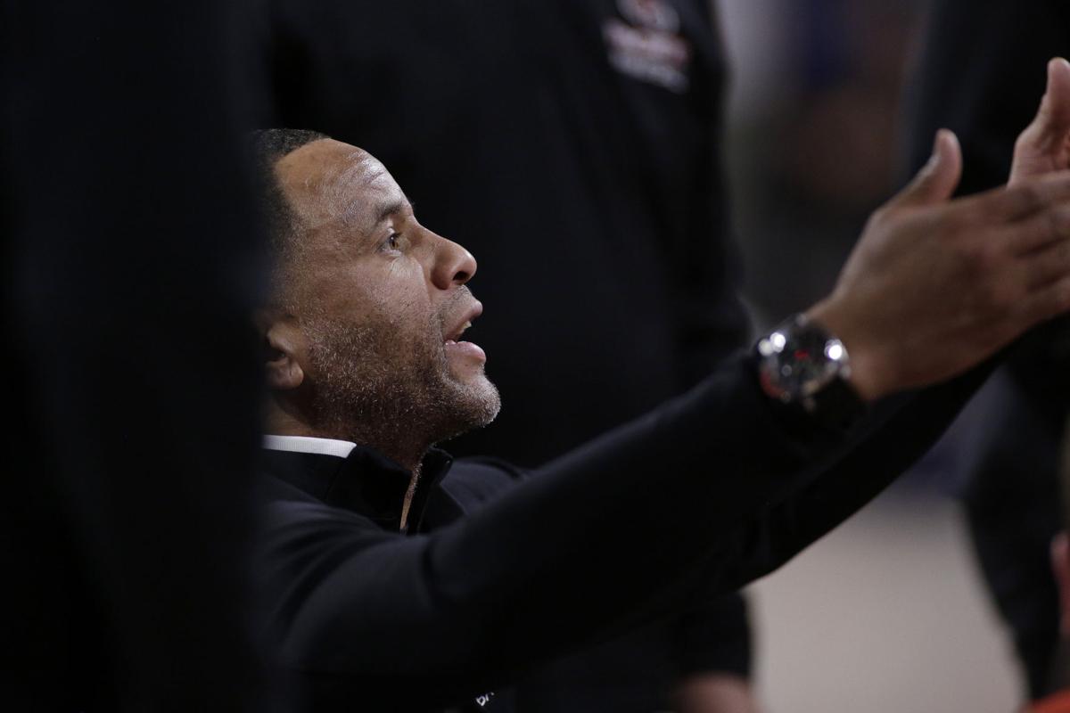 Pacific Gonzaga Basketball