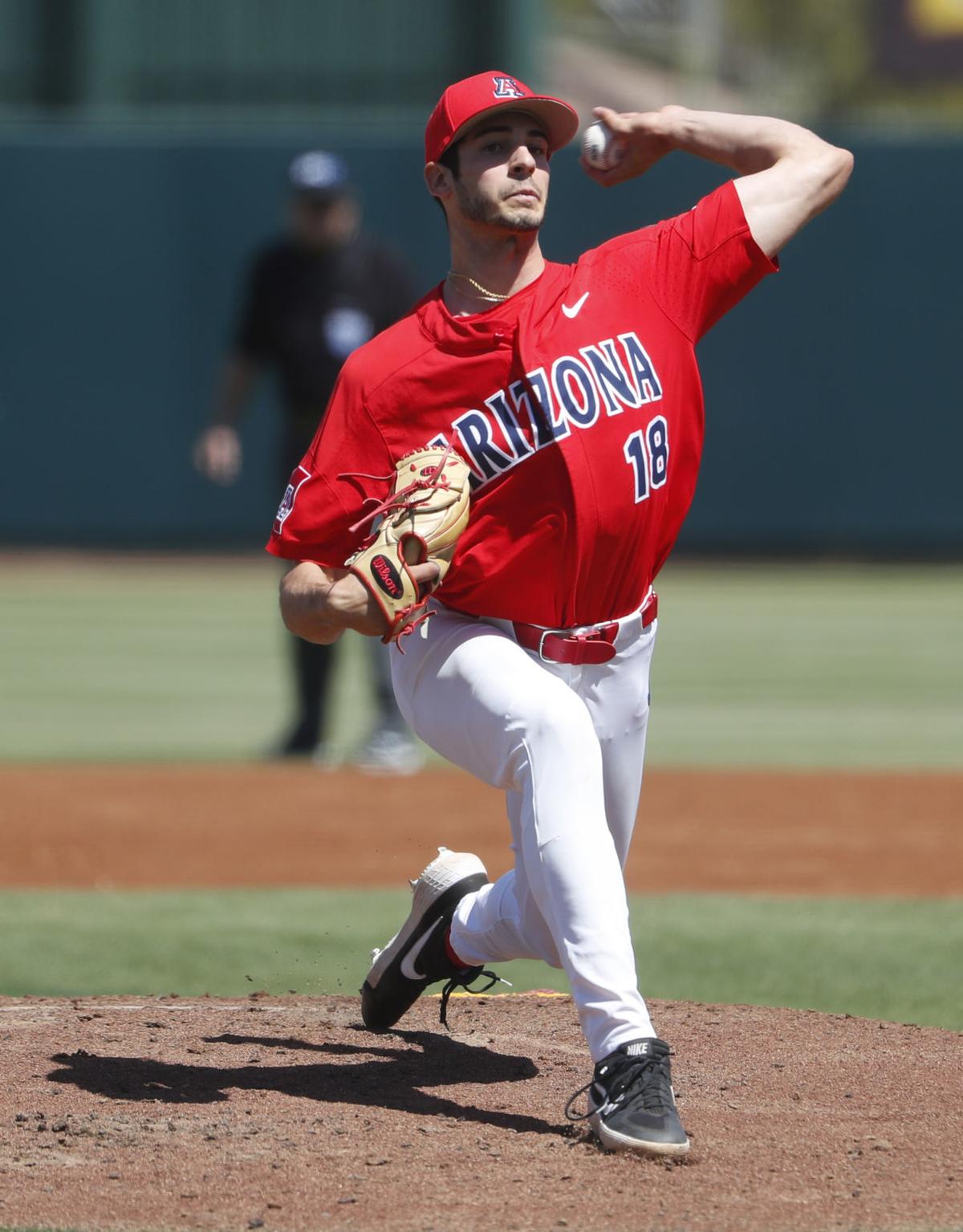 Arizona Wildcats Baseball Schedule: Shocking Reveals! - alea0r8