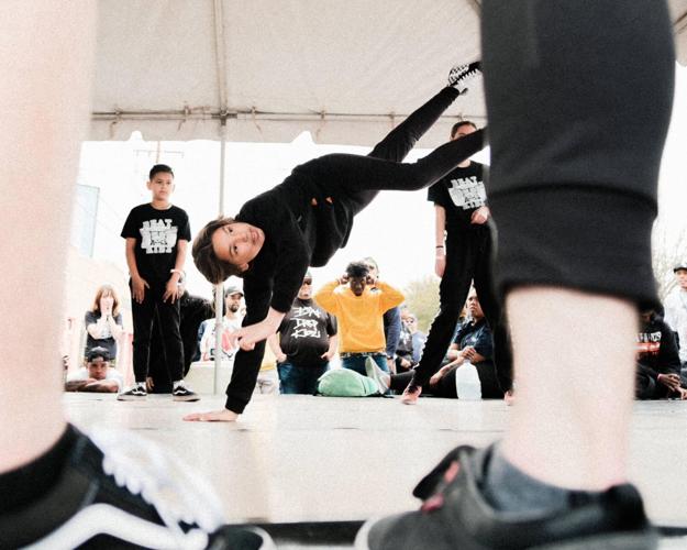 Tucson Hip Hop Festival