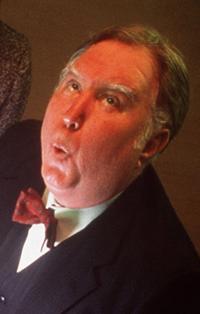 Benjamin Stewart, beloved character actor and ATC mainstay, dies at 70    
