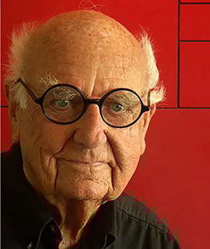 WILLIAMS, A. Richard FAIA 1914 - 5/27/2016