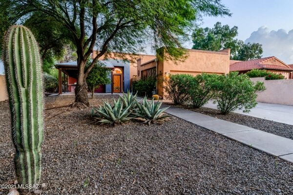3 Bedroom Home in Tucson - $450,000