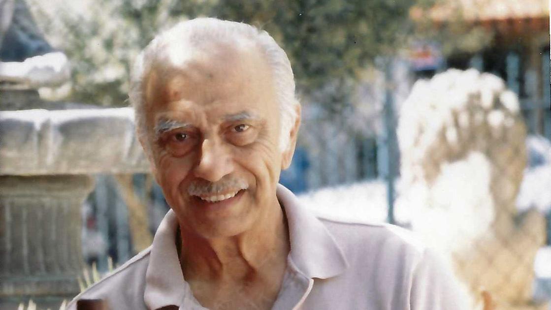 Patriarch of longtime Tucson Italian restaurant Caruso’s dies at 100 | Tucson Restaurant News Patriarch of longtime Tucson Italian restaurant Caruso’s dies at 100 | Tucson Restaurant News
