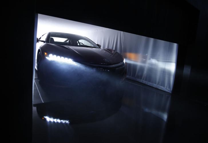 North American International Auto Show