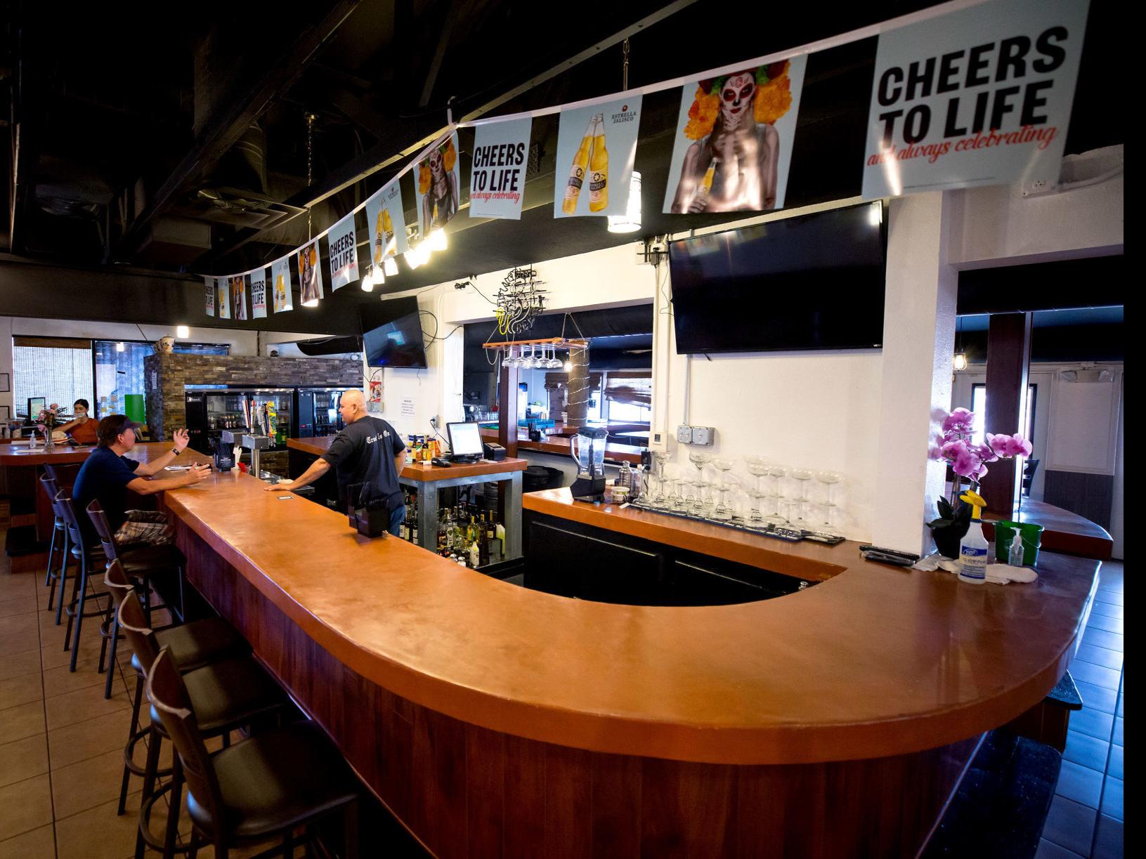 Tubac Restaurant Owner Launches New Location On Tucson S East Side Caliente Tucson Com