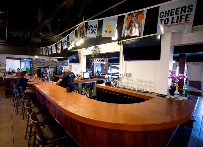 Habaneros Steak and Wings