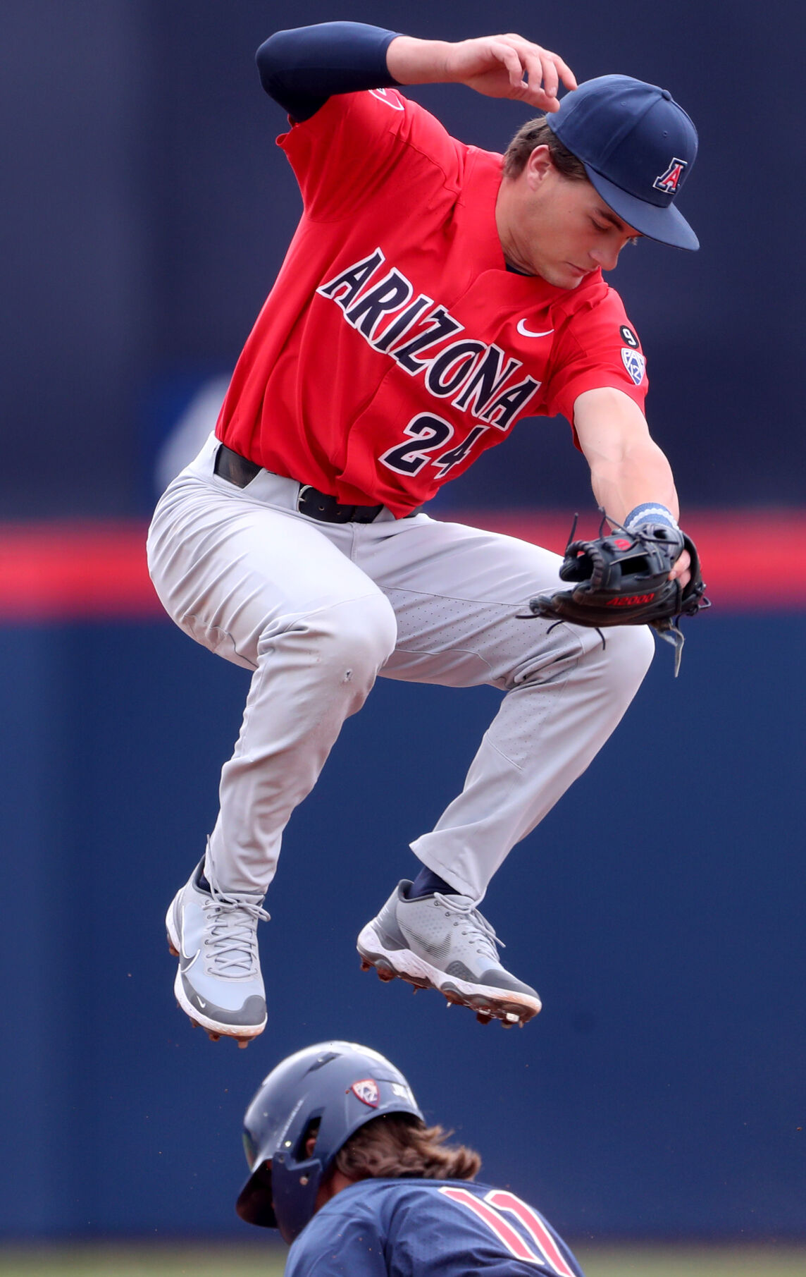 Mason White - Baseball - University of Arizona Athletics